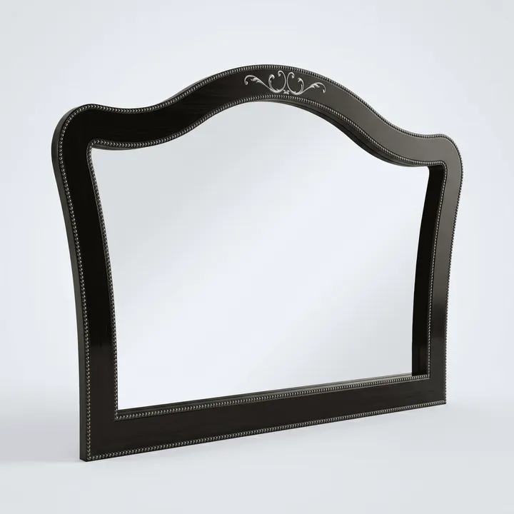 Amore Mirror — handmade classical furniture by Artlife 1974