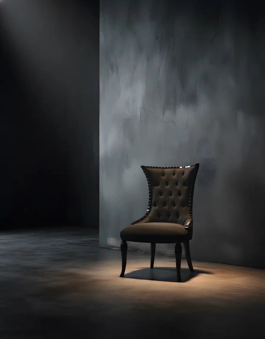 Damalis chair