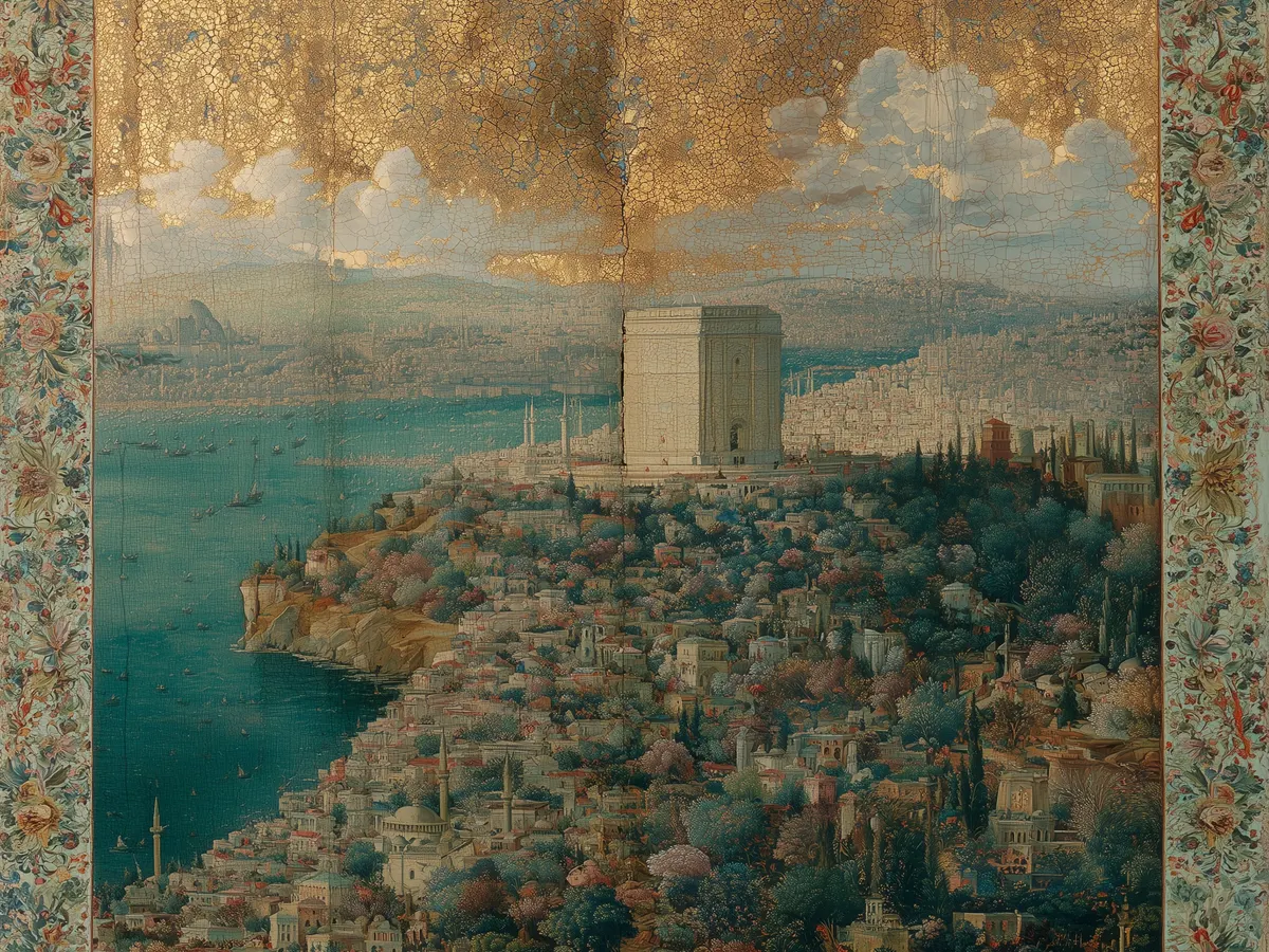 مجموعة داماليس — Artlife 1974