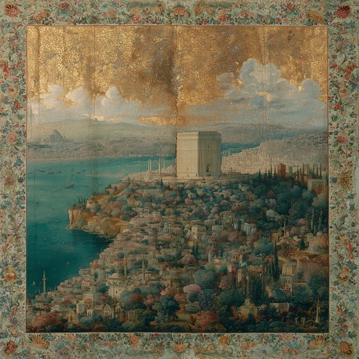 داماليس — Artlife 1974