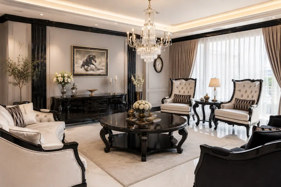 Damalis seating group