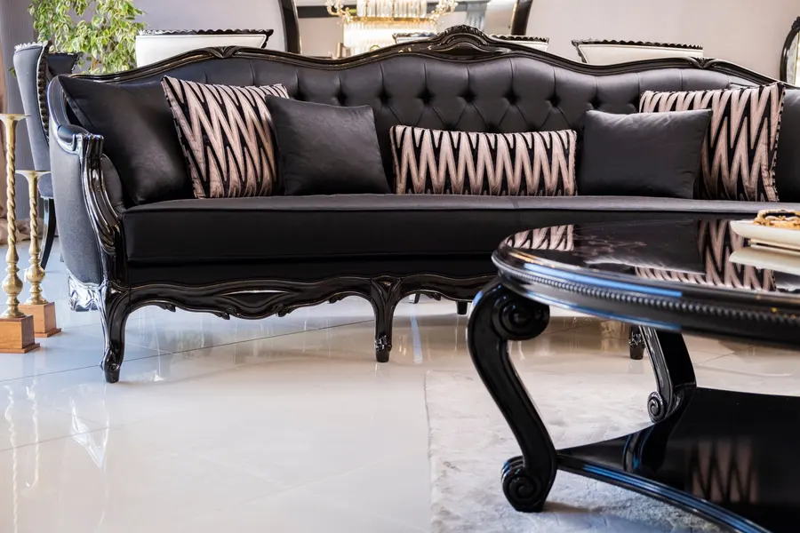 Damalis sofa