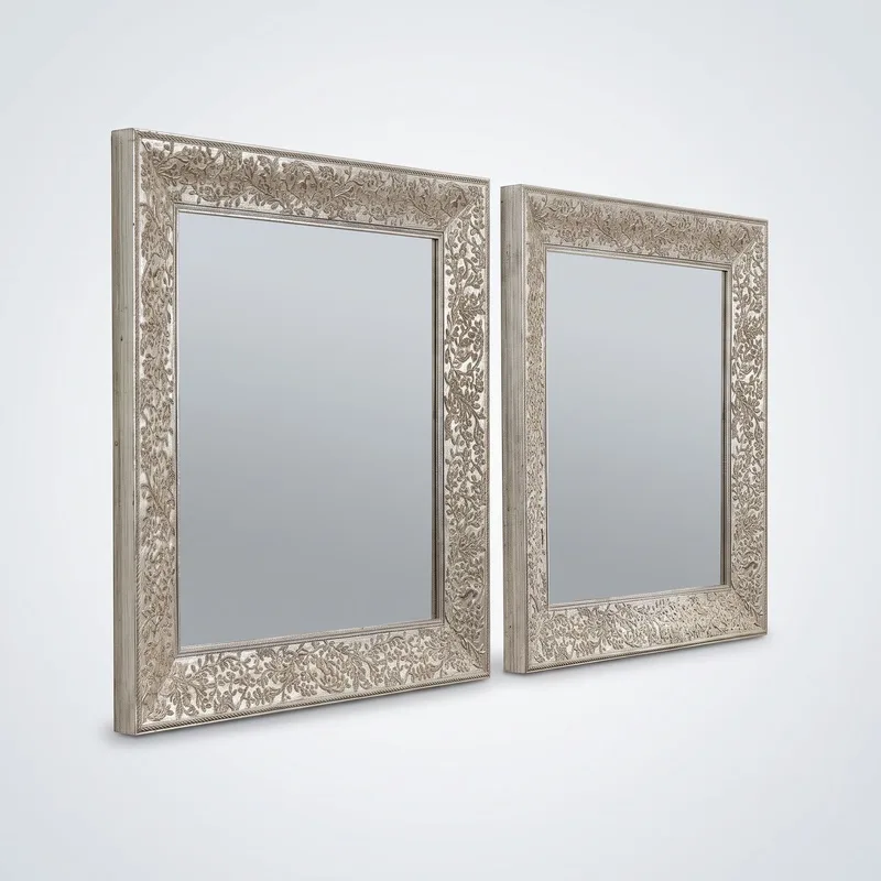 Dekopa Console Mirror — handmade classical furniture by Artlife 1974