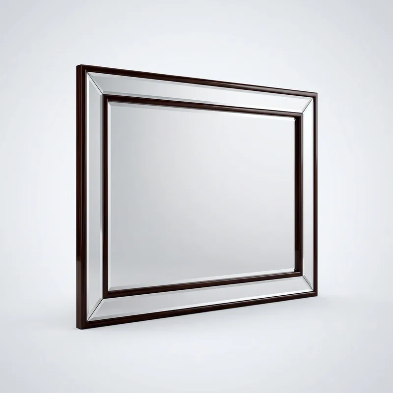 Dekopa Vanity Mirror — handmade classical furniture by Artlife 1974