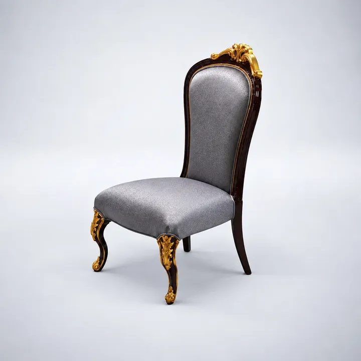 Chaise Floransa — mobilier classique fait main par Artlife 1974