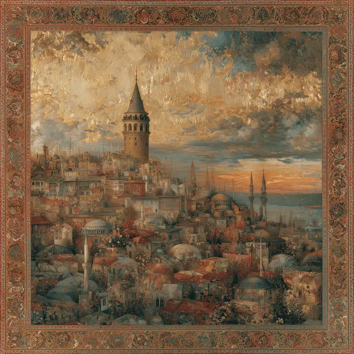 غلطة — Artlife 1974