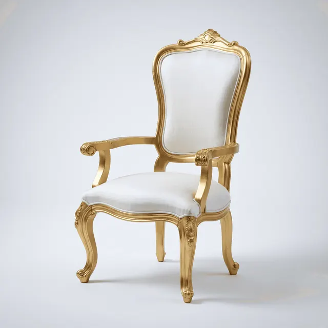 Chaises — Artlife 1974