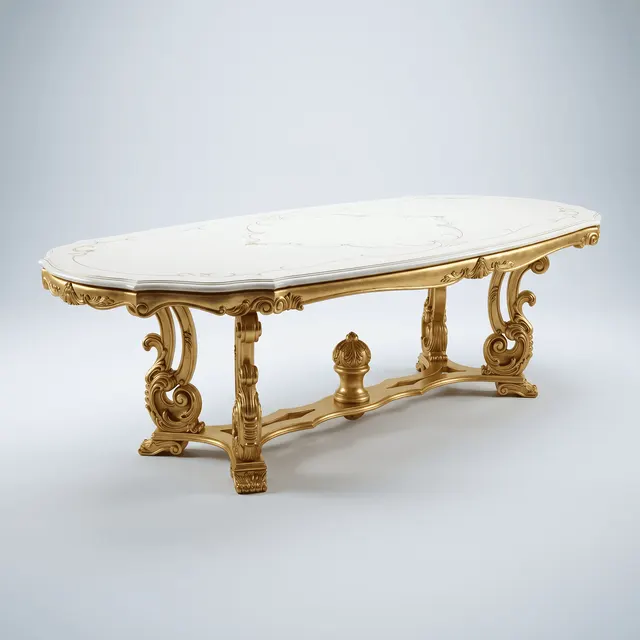 Tables à manger — Artlife 1974