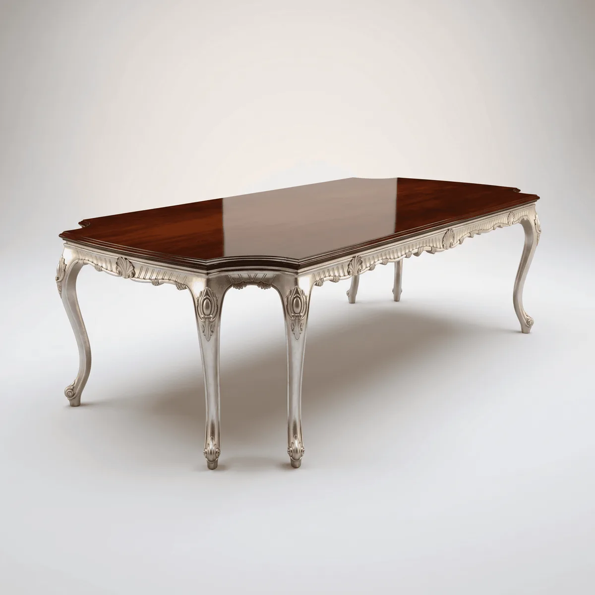 Havana Dining Table — handmade classical furniture by Artlife 1974