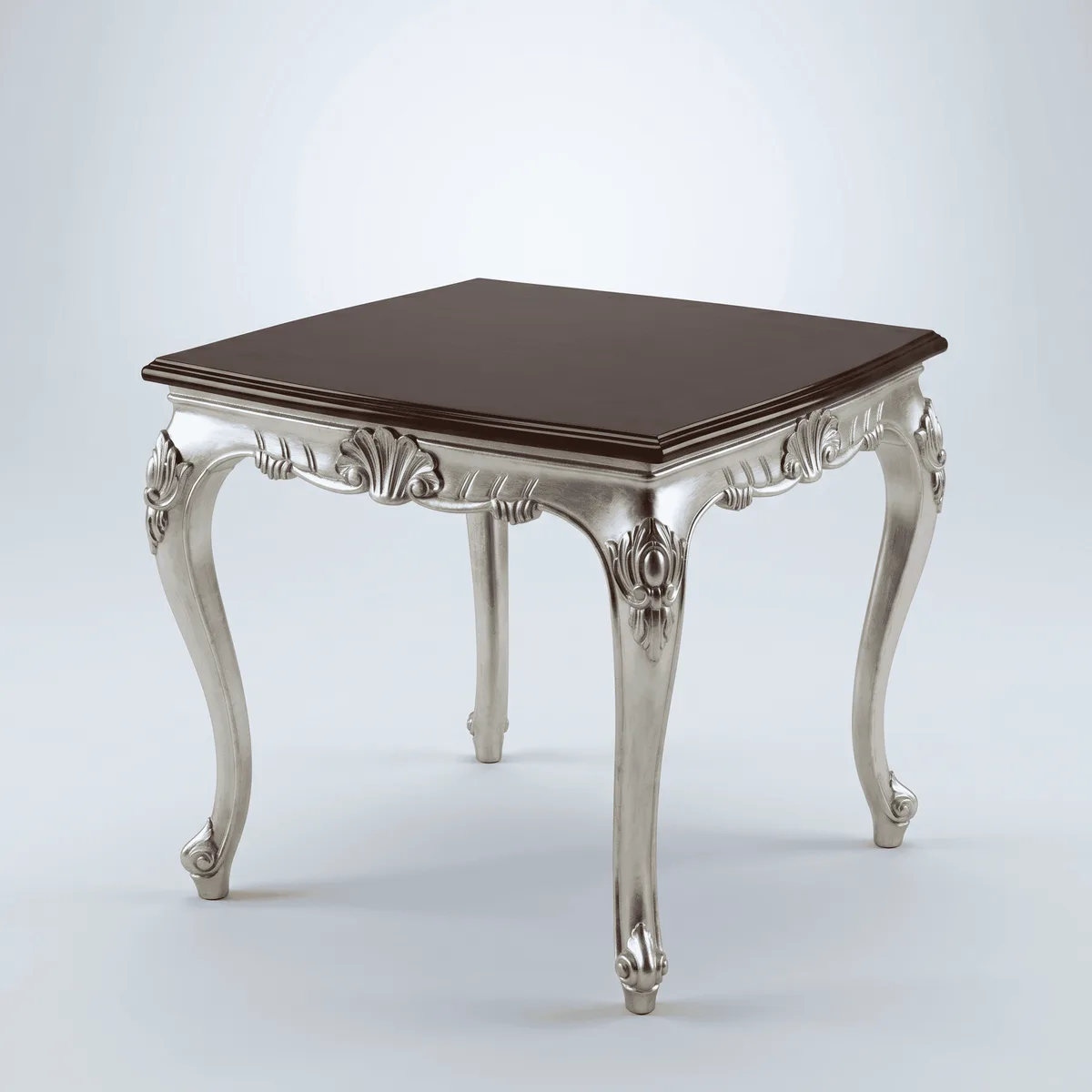 Havana Side Table — handmade classical furniture by Artlife 1974