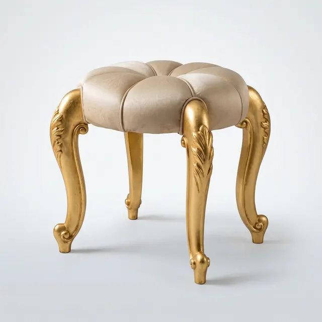 Poufs & banquettes — Artlife 1974