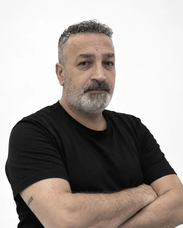 Levent Tuğrul