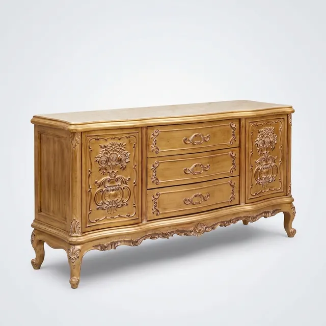 Commodes — Artlife 1974