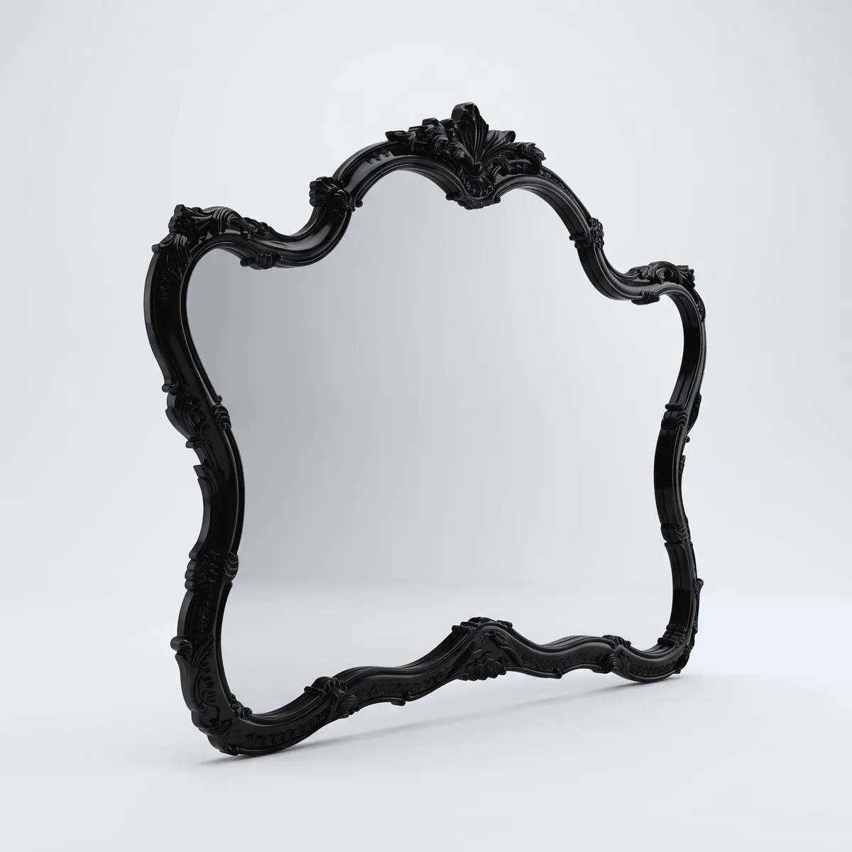 Lui Mirror — handmade classical furniture by Artlife 1974
