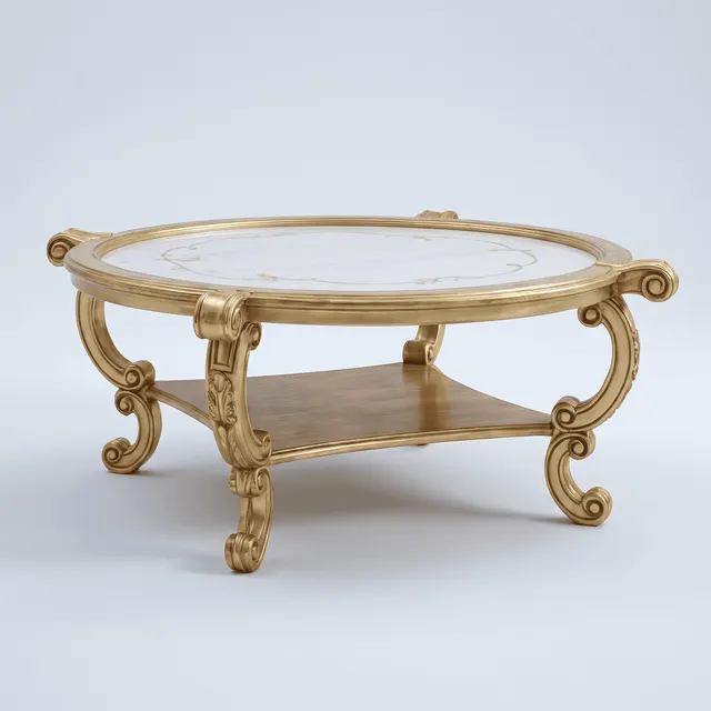 Tables basses — Artlife 1974