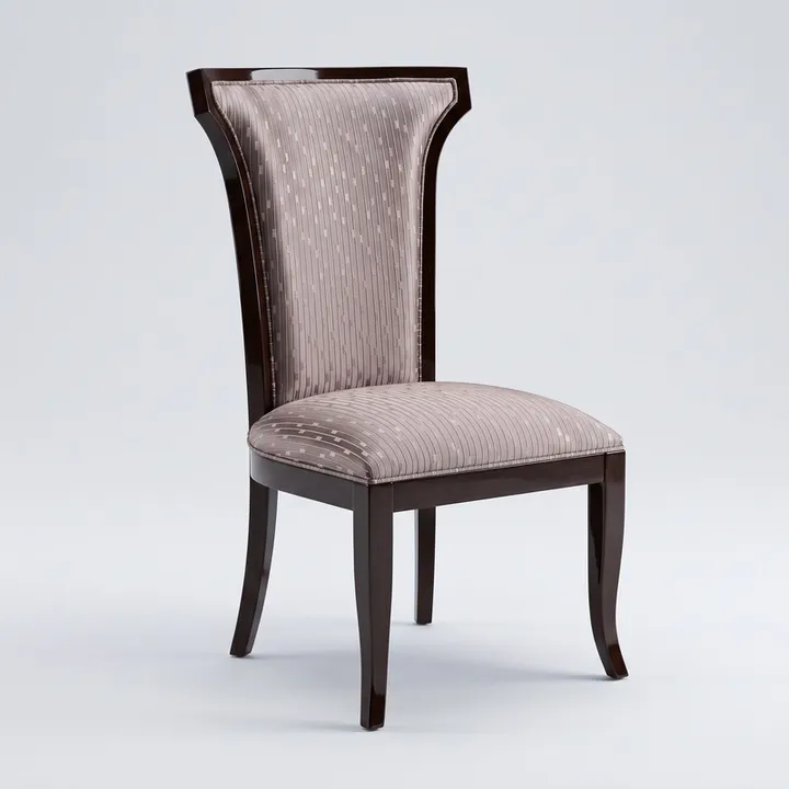 Chaise Papilon — mobilier classique fait main par Artlife 1974