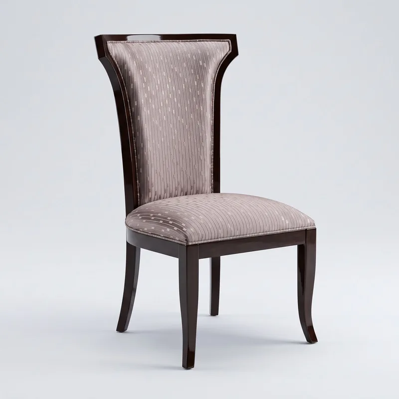 Papilon Chair — handmade classical furniture by Artlife 1974