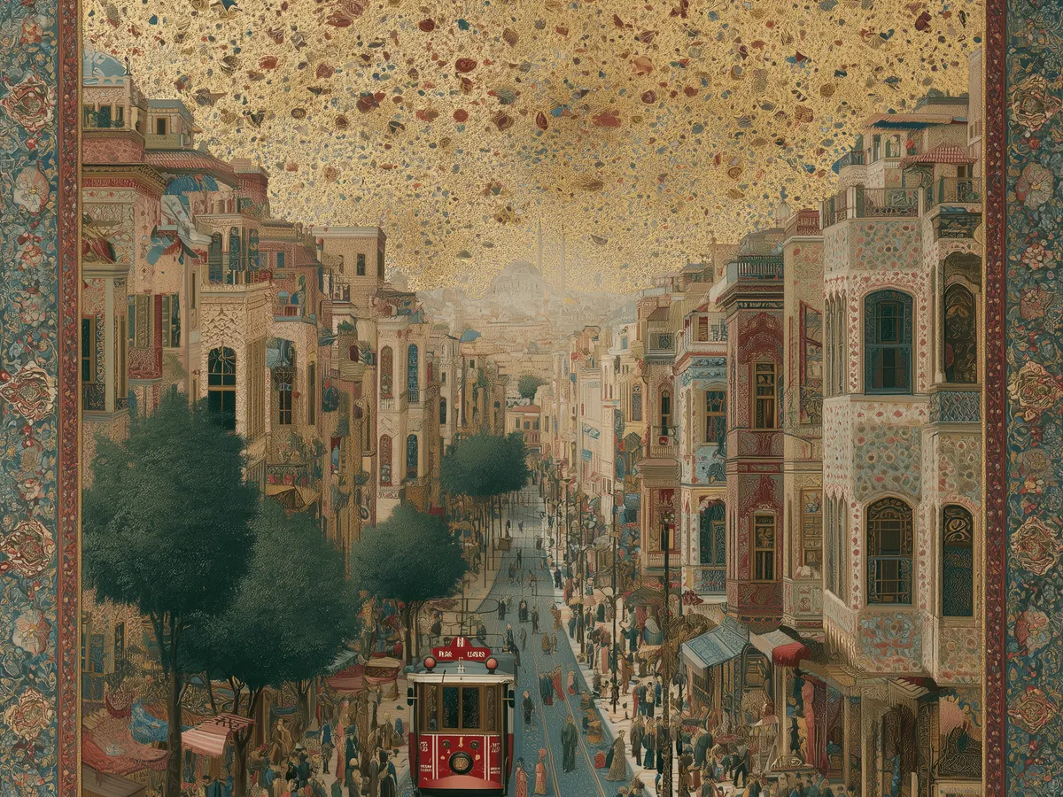 مجموعة بيرا — Artlife 1974