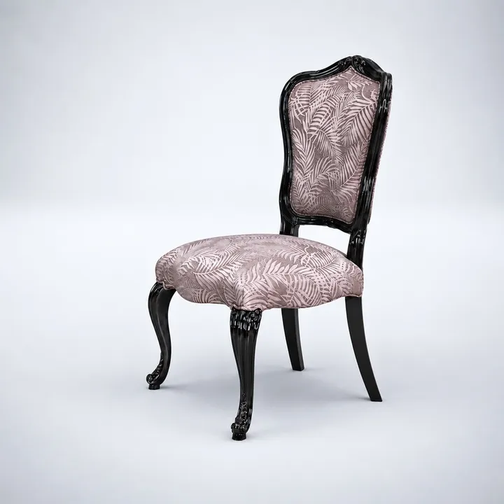 Chaise Perla — mobilier classique fait main par Artlife 1974