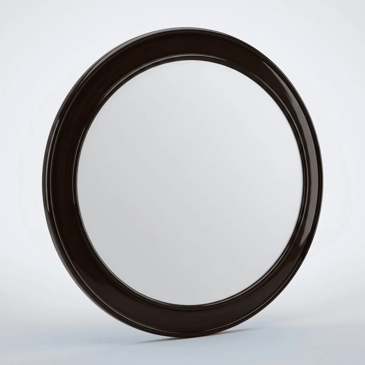 Roche Mirror — handmade classical furniture by Artlife 1974