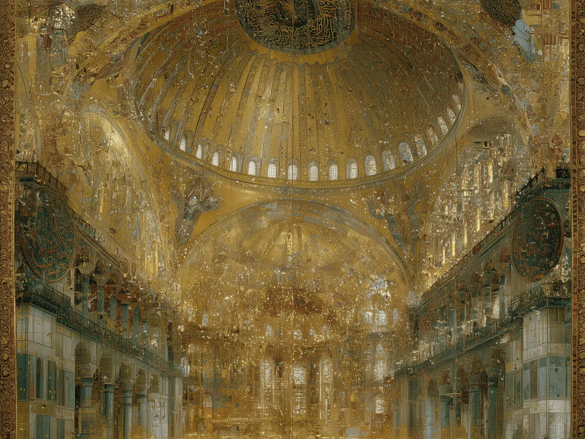 مجموعة صوفيا — Artlife 1974