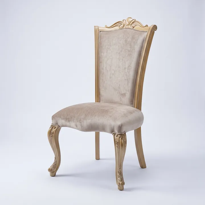 Chaise Tuana — mobilier classique fait main par Artlife 1974