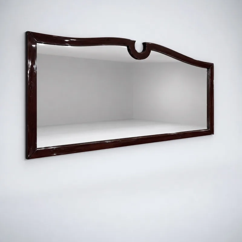 Viyana Console Mirror — handmade classical furniture by Artlife 1974