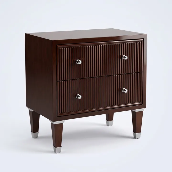 Viyana Komodin II — Artlife 1974 el yapımı klasik mobilya