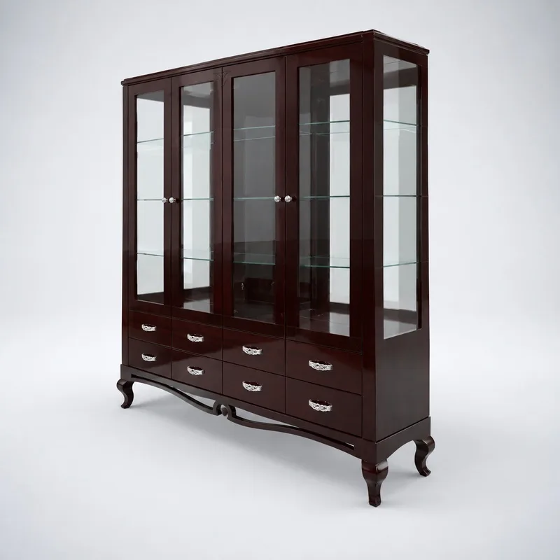 Viyana Showcase — handmade classical furniture by Artlife 1974