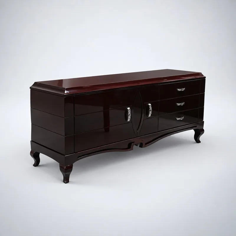 Viyana Sideboard — handmade classical furniture by Artlife 1974