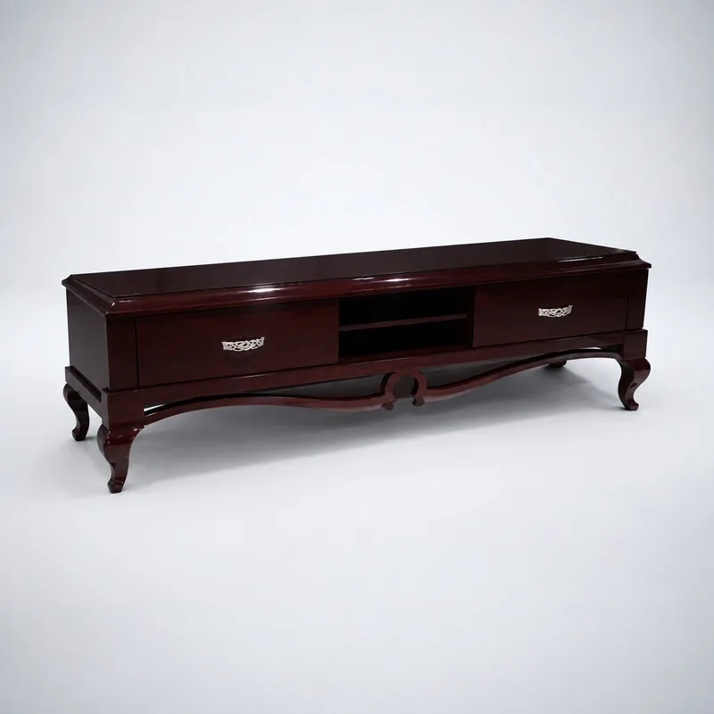 Viyana TV Unit II — handmade classical furniture by Artlife 1974